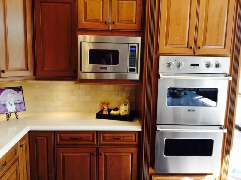 Cabinet Refinishing Service In Orange County Free Consultations