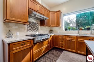 Kitchen remodeling & cabinet refacing in Fullerton and Southern California featured image