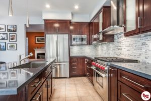 Kitchen remodeling & cabinet refacing in Aliso Viejo and Southern California