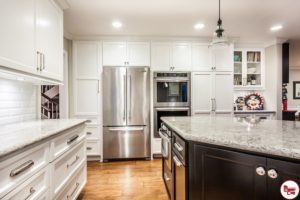 Kitchen remodeling & cabinet refacing in Brea and Southern California