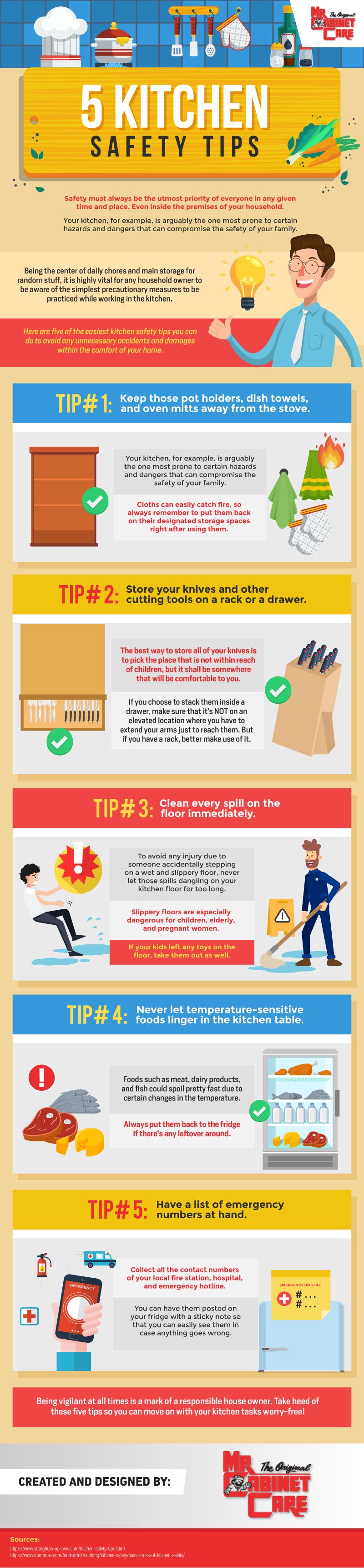 5-kitchen-safety-tips-infographic