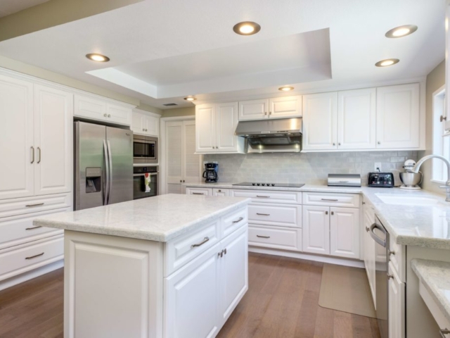 White Design Kitchen Remodeling Companies La Habra 0562