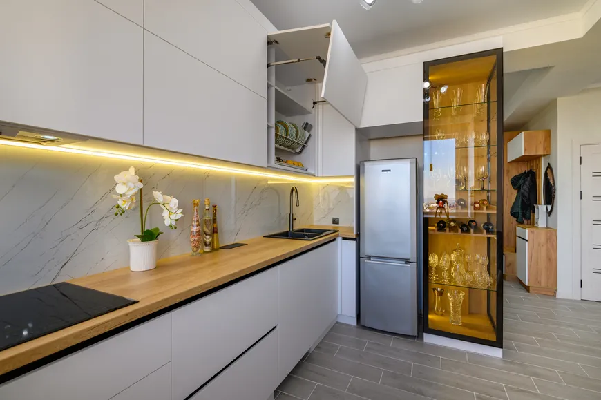 12 Luxury Kitchen Design Ideas for Your Dream Kitchen - Decorilla Online  Interior Design