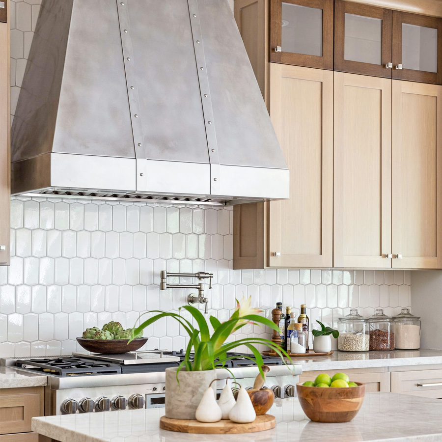 kitchen range hoods