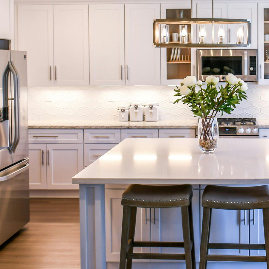 kitchen remodeling